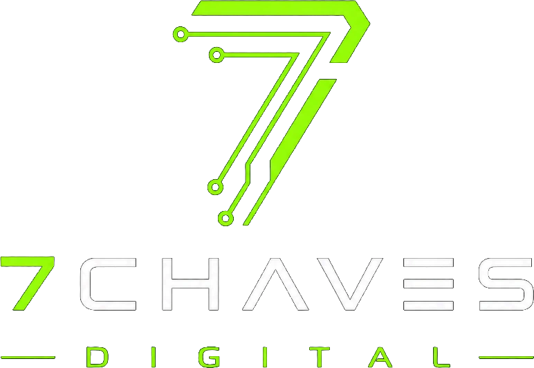 7 Chaves Digital