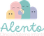 Clínica Alento Logo