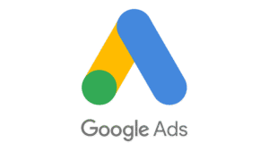 Home google adwords logo